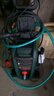博世（BOSCH）UA125高壓洗車機(jī)220V家用清洗機(jī)便攜式洗車水槍洗車泵庭院清洗 UA125【125Bar】1500W 曬單實(shí)拍圖