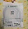 晶華USB2.0延長(cháng)線(xiàn)公對母高速傳輸數據連接線(xiàn)電腦U優(yōu)盤(pán)鍵盤(pán)鼠標網(wǎng)卡讀卡器充電器加長(cháng)線(xiàn)黑色1.8米U115E 曬單實(shí)拍圖