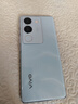 VIVOvivo S17正品智能學(xué)生美顏拍照手機八核處理器3D微曲設(shè)計vivo s17 山海青 12GB+256GB 曬單實拍圖