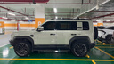 米其林百路馳KO2/KO3 265/65R18 117/114R  白字越野胎 坦克400方程豹 曬單實(shí)拍圖