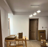 中丨山燈具中山燈具大全2025新款全屋餐廳吊燈三頭飯廳餐桌燈創(chuàng)意個性臥室燈 A款白色三頭長盤 暖光 曬單實拍圖
