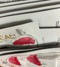 歐萊雅（LOREAL）面膜女補(bǔ)水積雪草精華面膜保濕淡紋修護(hù)抗皺緊致提亮膚色護(hù)膚 積雪草修護(hù)面膜*45片 曬單實(shí)拍圖