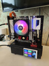 驛晨宇驛晨宇玄武650SFX DC-DC超核負載電源ATX3.0金牌650W峰值1050W+ 玄武650SFX 白色 五年保 有AC線(xiàn) 曬單實(shí)拍圖