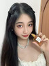 COCOSILIYA女士高檔香水小樣持久淡香清新自然淡雅留香72禮物送女朋友老婆 可可小姐粉色1瓶【淡香】 50ML 曬單實(shí)拍圖