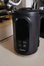 美的（Midea）豆?jié){機(jī)破壁P701家用全自動多功能小型料理預(yù)約過濾免煮 P701家用全自動多功能小型料理預(yù)約過濾免煮 曬單實(shí)拍圖