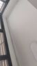 未來(lái)式伸縮窗簾軌道頂裝側裝滑軌直軌導軌靜音滑道隱形鋁合金單雙軌道 單軌側裝（順豐當天發(fā)貨） 【1.7-3.3米寬度適用】可伸縮 曬單實(shí)拍圖