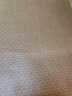 老席匠涼席繡花藤席三件套加厚可折疊雙人床席學(xué)生宿舍寢室空調(diào)席子 升級(jí)繡花山藤席（不含枕套） 1.35米床（135*200cm）無繡花 曬單實(shí)拍圖