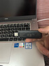 中興隨身wifi【送1500G】支持5G 4G設(shè)備免插卡移動隨行無限便攜式無線網(wǎng)卡全國通用流量2025款F31 黑【中興原裝】移動電信雙網(wǎng)免插卡適用聯(lián)想等設(shè)備 曬單實拍圖