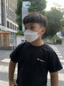 萬(wàn)寶綠 kn95口罩兒童口罩 2024新款秋冬保暖學(xué)生 3d立體小孩8到12歲嬰兒寶寶男童女孩開(kāi)學(xué) 10-15歲【白色萌虎 -20片】獨立包裝 曬單實(shí)拍圖
