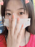 維拉帝（Verratti）戒指女【S925銀】生日禮物送女友輕奢指環(huán)小眾食指開口戒菱形戒指 配件菱形開口戒通體S925銀 曬單實拍圖