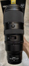 尼康（Nikon） 尼克爾 Z 100-400mm f/4.5-5.6VR S微單鏡頭 微單相機適用 Z卡口 曬單實(shí)拍圖