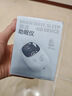 日本智能睡眠儀助眠神器助眠儀嚴(yán)重失眠改善深度安眠手握睡覺焦慮 【黑色】緩解焦慮 睡個(gè)好覺 曬單實(shí)拍圖