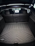 固特異（Goodyear）TPE汽車腳墊適用于特斯拉ModelY/3煥新款腳踏墊換新全套防護(hù)配件 【店長(zhǎng)推薦】煥新Y TPE腳墊+年華毯12件套 曬單實(shí)拍圖