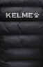KELME /卡爾美 運動(dòng)棉馬甲男新款足球訓練棉馬夾加厚保暖坎肩跑步棉服 黑色 XL 曬單實(shí)拍圖