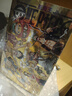 航海賊王公式書全5冊 GREEN秘密奇聞BLUE DEEP人物世界YELLOW偉大元素解析BLUE偉大內(nèi)幕集錦RED偉大人物特寫 尾田榮一郎漫畫小說周邊集書籍第0章人物解析浙江人民美術(shù)出版社圖書籍 曬單實(shí)拍圖