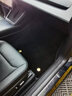固特異（Goodyear）品牌旗艦全包圍汽車(chē)腳墊適用于特斯拉ModelY煥新25款車(chē)墊內飾配件 煥新ModelY 25款 全包圍腳墊+仿羊絨 黑 曬單實(shí)拍圖