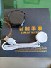HKMW【2025新款GT4Pro】智能手表華強(qiáng)北watch5可接打電話(huà)多功能測(cè)心率藍(lán)牙運(yùn)動(dòng)手環(huán) 頂配版銀色鋼帶【龍表盤(pán)+離線(xiàn)支付+消息推送+超長(zhǎng)待 曬單實(shí)拍圖