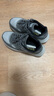 斯凱奇（Skechers）休閑鞋子男秋季新款板鞋輕奢軟底跑步鞋輕質(zhì)運動(dòng)鞋 CCGY碳灰 41 曬單實(shí)拍圖