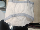 蒂樂(lè)寶寶護(hù)肚圍四季新生嬰兒棉肚兜腹圍兒童護(hù)肚子防著涼護(hù)臍帶 探險(xiǎn)熊（雙層）冬款 17/17 cm【適合0~7個(gè)月寶寶】 曬單實(shí)拍圖