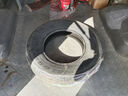 LL 玲瓏輪胎 LINGLONG TIRE玲瓏輪胎 185R14LT 97/95 6層6PR審車海獅神騏T20睿行小康C37 曬單實(shí)拍圖
