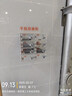 亞升 亞克力手機(jī)存放柜透明手機(jī)柜簡(jiǎn)易寄存柜帶鎖手機(jī)火種收納箱 30門 曬單實(shí)拍圖