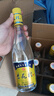 杏花村酒鯤鵬42度純糧清香型白酒山西股份酒 42度 475mL 1盒 曬單實拍圖