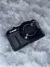 佳能（Canon）g7x2相機(jī) 佳能g7x3 佳能v1 專業(yè)數(shù)碼相機(jī) vlog視頻家用照相機(jī) 卡片照像機(jī) 延時(shí)攝影 G7 X Mark II黑色 店長推薦【拍套餐四升級套餐五 立省500起】 曬單實(shí)拍圖