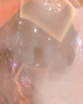 IGNB泡泡膠安全無(wú)毒吹泡泡味吹不破兒童吹泡膠球小孩童年兒時(shí)懷舊玩具 5支/ 7克單支（顏色隨機） 曬單實(shí)拍圖