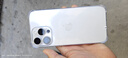 Apple iPhone 蘋(píng)果15ProMax (6.7英寸）【24期免息】國行全網(wǎng)通5G 二手手機 白色鈦金屬【贈20w快充套裝】 512G【評價(jià)有禮+3年店保+豪華禮包】 【85%用戶(hù)選擇】99新 曬單實(shí)拍圖