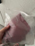 千奈美內衣女大胸顯小薄款光面文胸舒適無鋼圈透氣全罩杯無痕胸罩 裸感膚 3XL (95ABC) 曬單實拍圖