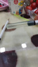得力（deli） 鉛筆套鉛筆蓋鉛筆帽小學(xué)生卡通可愛握筆器鉛筆頭保護(hù)帽保護(hù)筆尖兒童用鉛筆頭蓋 【4包裝】透明款鉛筆套 0508 曬單實(shí)拍圖