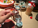 唯心醬品珍藏 貴州醬香型白酒53度年份純坤沙窖藏糯高粱酒原漿老酒名酒 53%vol 500mL 6瓶 曬單實(shí)拍圖