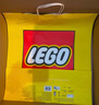 樂(lè)高（LEGO）積木拼裝迪士尼43245 魔法滿(mǎn)屋女孩兒童玩具生日禮物 曬單實(shí)拍圖