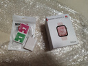 華為【七夕禮物】華為Watch FIT3智能手表女款真皮大屏幕藍(lán)牙通話健康監(jiān)測運(yùn)動防水手環(huán)生日情人節(jié)禮物 華為FIT3 星云粉-氟橡膠表帶 旗艦時尚新款 曬單實(shí)拍圖