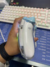 aolion澳加獅福音K10游戲手柄暴吵萌廚switch2手柄Pro手機怪獵PC電腦版steam雙影奇境無線藍牙類Xbox平板 福音全能游戲手柄 白色EVA-2 曬單實拍圖