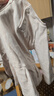 歡喜小熊 女童裙子?jì)雰呵镅b半身裙女寶寶衣服休閑百褶裙春秋短裙 淺咖色 80 (建議10-18月身高73-80cm) 曬單實(shí)拍圖