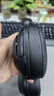 魔音王適用于Sony/索尼WH-XB900N頭戴式耳機(jī)套XB900N耳罩保護(hù)套海綿套耳機(jī)罩耳套皮套更換配件 黑色【蛋白皮】耳套一對(duì) 曬單實(shí)拍圖