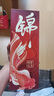 曹素功周虎臣錦鯉書(shū)法套裝文房四寶兼毫實(shí)木練習毛筆*1支筆+曹素功可水洗學(xué)生墨汁100mll+墨碟+宣紙10張 曬單實(shí)拍圖