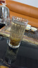 DURALEX多萊斯法國進(jìn)口鋼化玻璃杯酒杯威士忌洋酒杯子威士忌水晶杯啤酒杯 透明玻璃杯1只【305ml】 曬單實(shí)拍圖