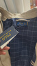 Polo Ralph Lauren 拉夫勞倫【七夕禮物】男裝 經(jīng)典款運(yùn)動(dòng)夾克外套男RL12168 250-棕色 M (偏大) 曬單實(shí)拍圖
