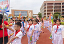 LEOSOXS班服定制 t恤工作服文化衫男女短袖T恤 定制diy衣服聚會(huì)團(tuán)隊(duì)服 黑色 L  短袖 曬單實(shí)拍圖