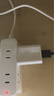 科敏5V3A充電頭適配器車載家用冰箱適配器TYPE-C數(shù)據(jù)線 KU系列通用 5V 3A適配器 曬單實(shí)拍圖
