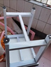 匠帝仕重型工作臺防靜電桌鉗工臺實(shí)驗(yàn)維修操作臺工具打包車間工廠裝配臺 重型工作臺80*60*80cm 長*寬*高 曬單實(shí)拍圖