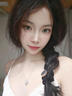 鉑吶苓項(xiàng)鏈女祥云平安鎖如意鈴鐺長(zhǎng)命鎖吊墜女神節(jié)禮物送媽媽學(xué)生女友 銀色平安鎖吊墜項(xiàng)鏈 曬單實(shí)拍圖
