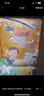 GOO.N PREMIUM大王光羽環(huán)貼式紙尿褲羽感薄透氣嬰兒寶寶尿不濕褲型拉拉褲學(xué)步褲 大王光羽拉拉褲XL24片 曬單實(shí)拍圖