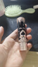 花知曉小天使系列唇釉口紅唇泥棒啞光口紅化妝品百搭情人節(jié)日禮物送朋友 C07金麥穗（燕麥裸棕色） 曬單實拍圖