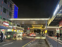 雷馨戶外壁燈中式led防水定制庭院燈外墻酒店別墅室外景觀工程門(mén)柱燈 180*125*H600mm 曬單實(shí)拍圖