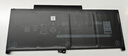 戴爾 DELL筆記本電池  Latitude 5300 5310 7300 7400 原裝 電腦電池 4芯60WH MXV9V  Latitude 5300 5310 曬單實(shí)拍圖