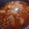 順豐包郵】新鮮腱子肉批發(fā)價新鮮冷凍腱子肉冷凍批發(fā)包郵后腱肉 5斤新鮮牛腱子肉+鹵肉包 帶料包 曬單實拍圖