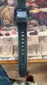 卡西歐（CASIO）男表小方塊電子表 運(yùn)動(dòng)手表學(xué)生手表 多功能防水男士手表 W-800H-1A 曬單實(shí)拍圖